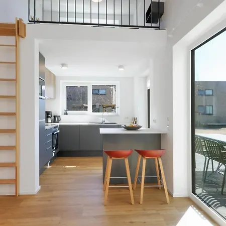 Holiday home Cozy In Lembruch-duemmer With Wifi *