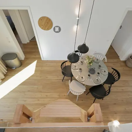 Cozy In Lembruch-duemmer With Wifi Holiday home