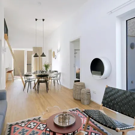 Tatil Evi Cozy In Lembruch-duemmer With Wifi *