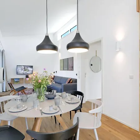 Cozy In Lembruch-duemmer With Wifi * Lembruch