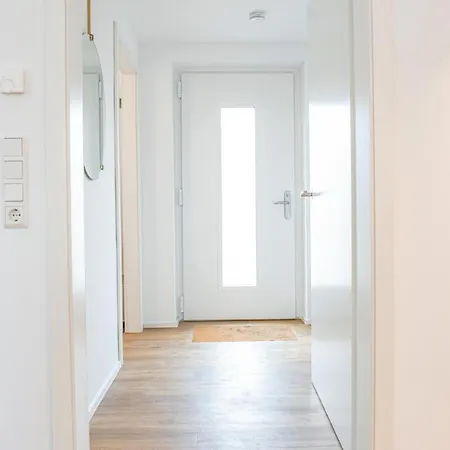 Cozy In Lembruch-duemmer With Wifi * Lembruch