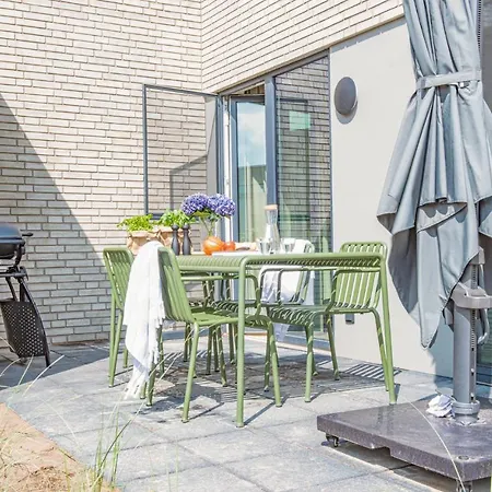 Holiday home Cozy In Lembruch-duemmer With Wifi *