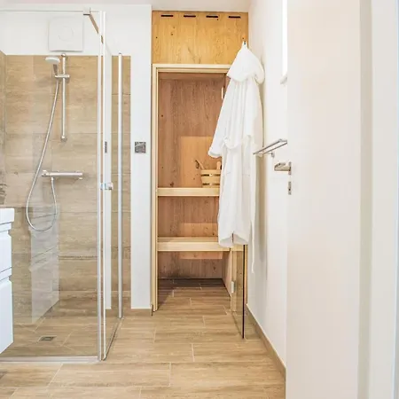 Holiday home Cozy In Lembruch-duemmer With Wifi Lembruch