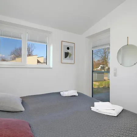 Cozy In Lembruch-duemmer With Wifi Holiday home *