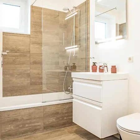 Cozy In Lembruch-duemmer With Wifi Holiday home *